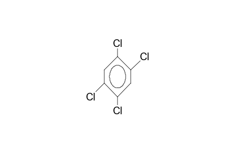 1,2,4,5-Tetrachlorobenzene