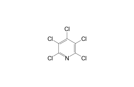 Pentachloropyridine