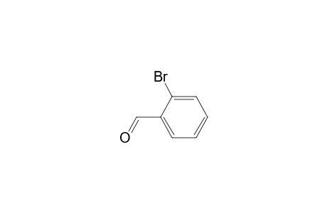 2-Bromobenzaldehyde