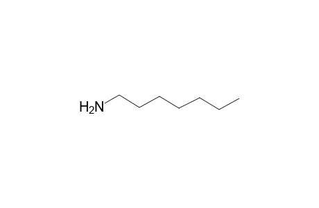 Heptylamine