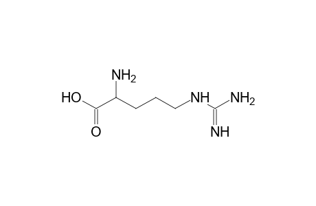 Arginine