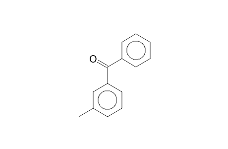 3-Methylbenzophenone