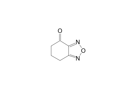 6,7-Dihydro-2,1,3-benzoxadiazol-4(5H)-one