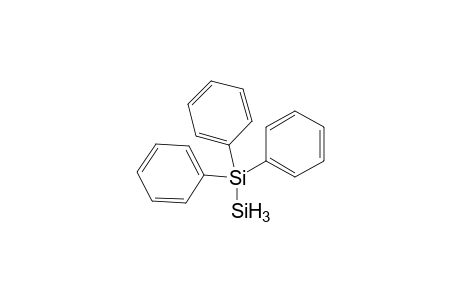 1,1,1-Triphenyldisilane