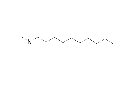 Dimethyldecylamine