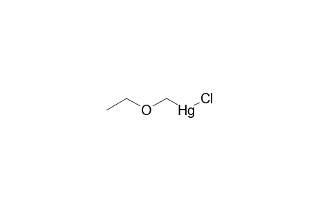 METHOXYETHYLMERCURY CHLORIDE