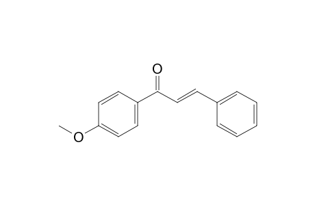 (E)-1-(4-Methoxyphenyl)-3-phenylprop-2-en-1-one