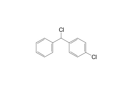 chloro(p-chlorophenyl)phenylmethane