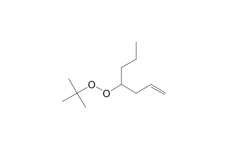 1-PROPYLBUT-3-ENYL-TERT.-BUTYL-PEROXIDE