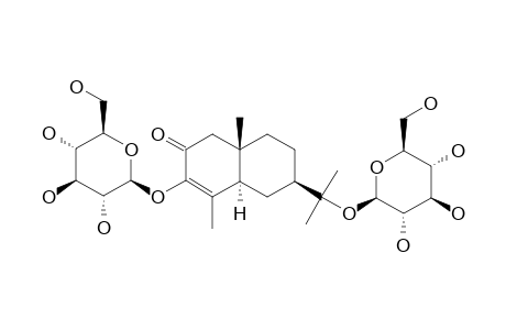 ATRACTYLOSIDE-I