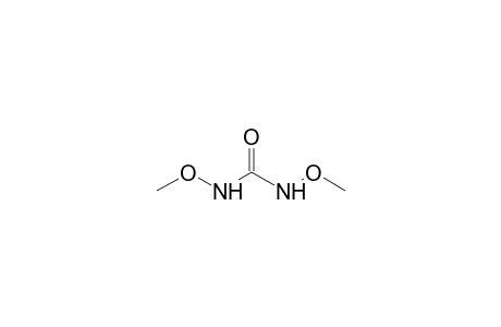 1,3-dimethoxyurea