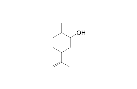 5-Isopropenyl-2-methylcyclohexanol