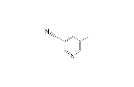 5-methylnicotinonitrile