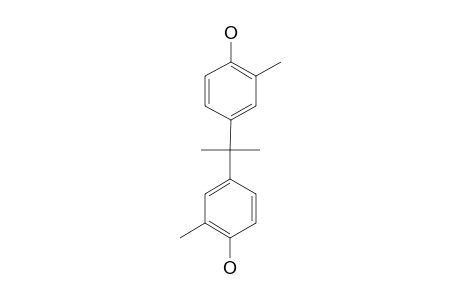 4,4'-Isopropylidenedi-o-cresol