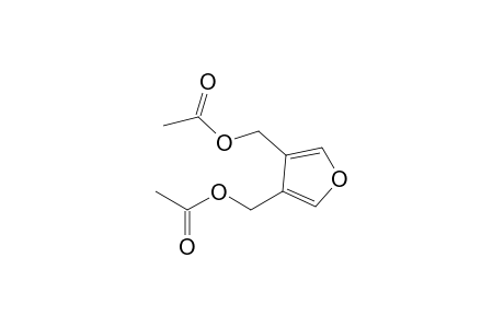 3,4-Furandimethanol, diacetate