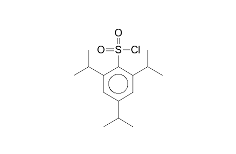 2,4,6-Triisopropylbenzenesulfonyl chloride