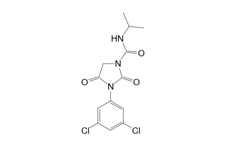 IPRODIONE PESTANAL