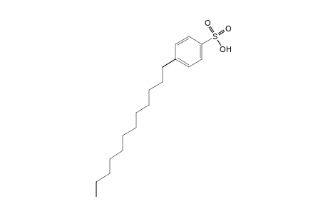 Dodecylbenzenesulfonic acid