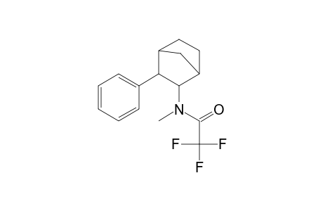 Camfetamine TFA