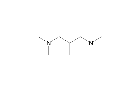 N,N,N',N',2-Pentamethyl-1,3-propanediamine