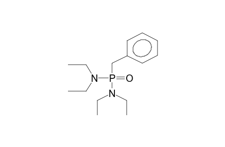 N,N,N',N'-TETRAETHYLDIAMIDOBENZYLPHOSPHONATE