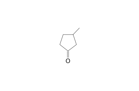 3-Methylcyclopentanone