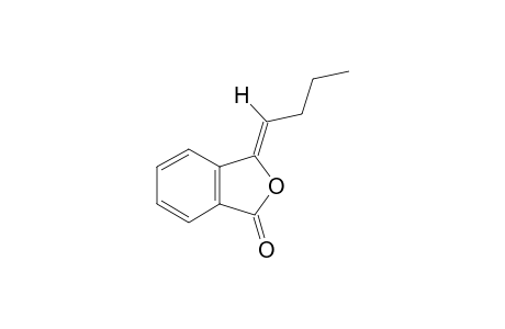 Z-BUTYLIDENEPHTHALIDE