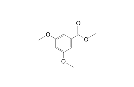 Benzoic acid, 3,5-dimethoxy-, methyl ester