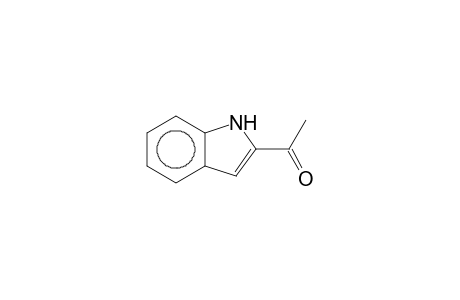 2-ACETYLINDOLE