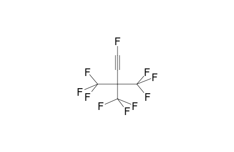 PERFLUORO-3,3-DIMETHYLBUTYNE-1