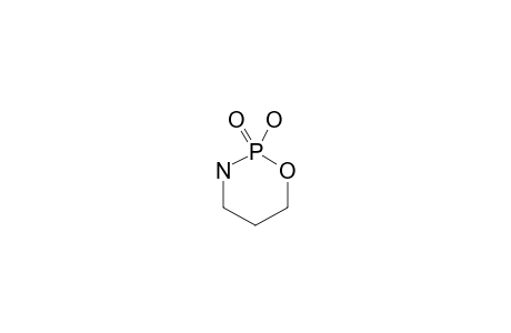 OXAZAPHOSPHACYCLOHEXANE;6-OAP