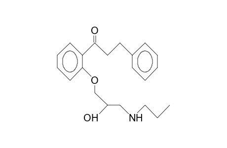 Propafenone