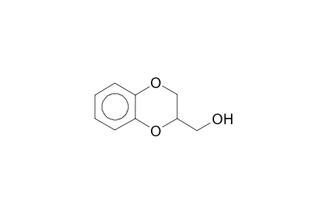 2-Hydroxymethyl-1,4-benzodioxane