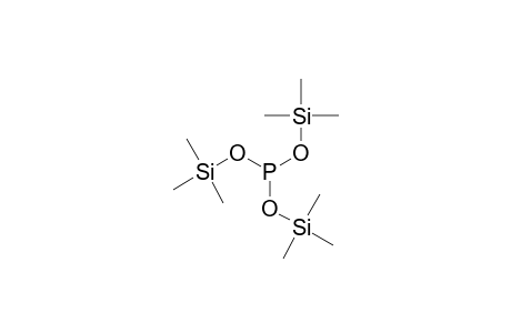 Tris(trimethylsilyl) phosphite