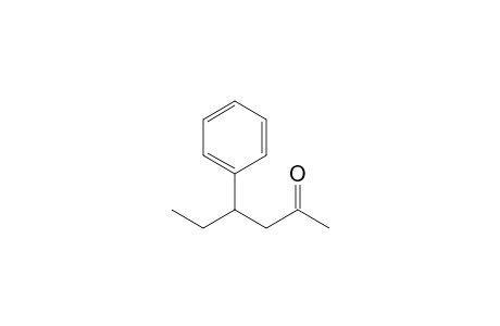 4-PHENYL-HEXAN-2-ONE