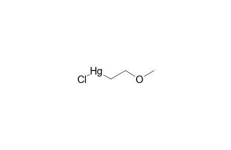 METHOXYETHYLMERCURY CHLORIDE