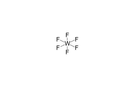 HEXAFLUOROTUNGSTENE