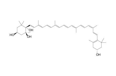 (9'Z)-Diepikarpoxanthin