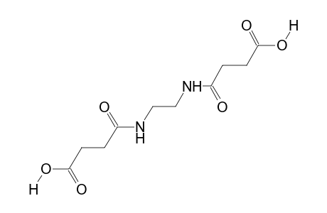 N,N'-ETHYLENEDISUCCINAMIC ACID