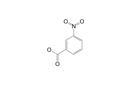 3-Nitro-benzoic acid