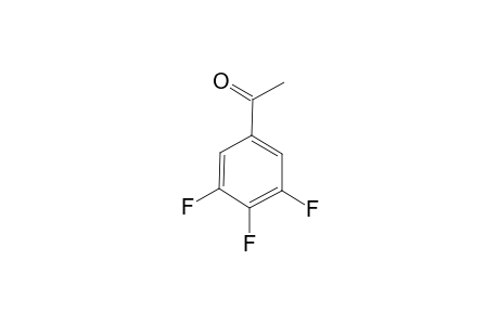 3',4',5'-Trifluoroacetophenone