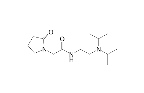 Pramiracetam