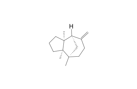 .beta.-Barbatene