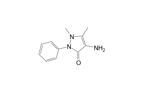 4-Aminoantipyrine