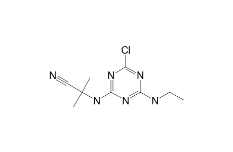 Cyanazine