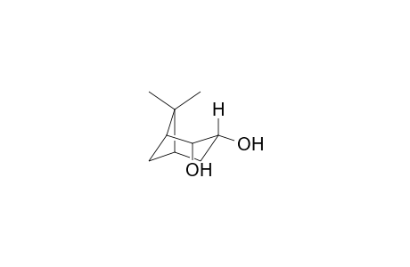 BICYCLO[3.1.1]HEPTAN-2,3-DIOL, 6,6-DIMETHYL-