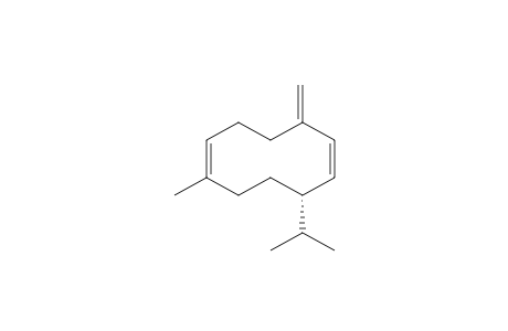 D-Germacrene