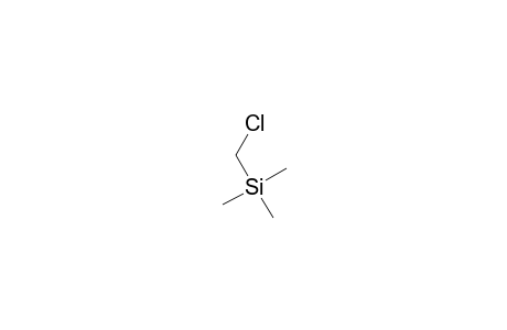 Chloromethyltrimethylsilane