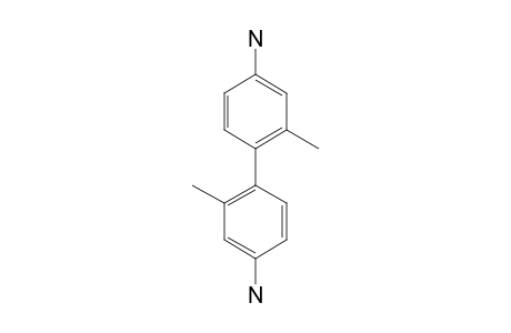 4,4'-DIAMINO-2,2'-DIMETHYLBIPHENYL