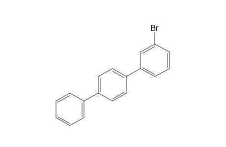 P-TERPHENYL, 3-BROMO-,